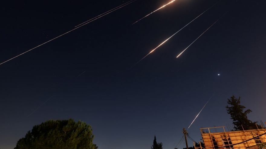 Khó tránh cuộc chiến mới giữa Israel và Iran